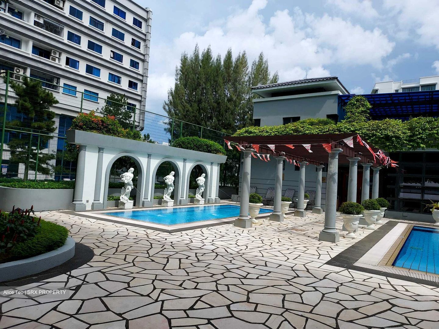 Aston Mansions (D14), Apartment #373256411